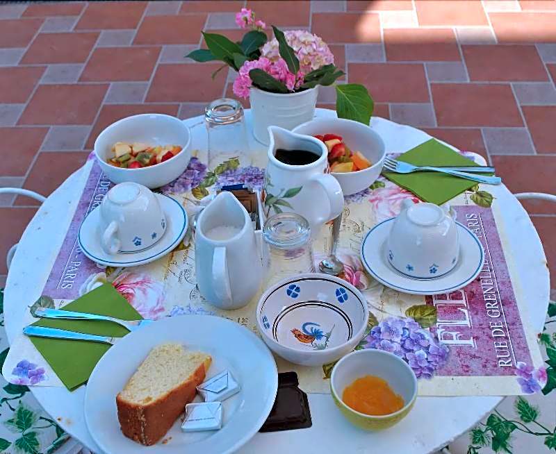 L'Amandola Villa - Agriturismo