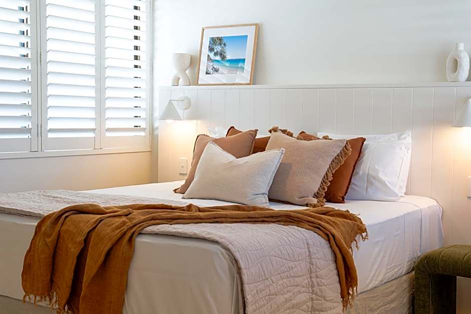 Munna Beach Apartments