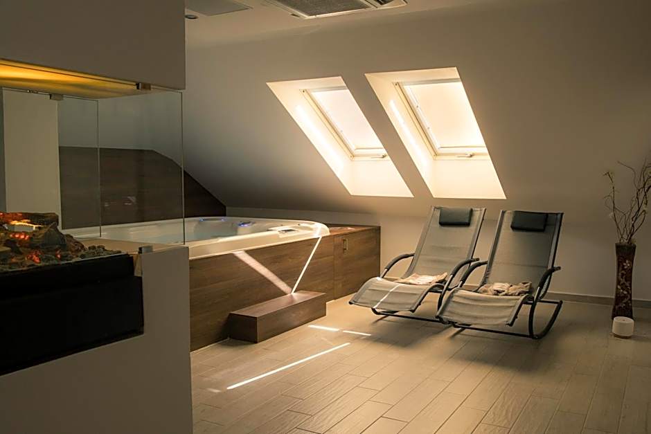 Hotel Aqua Roma