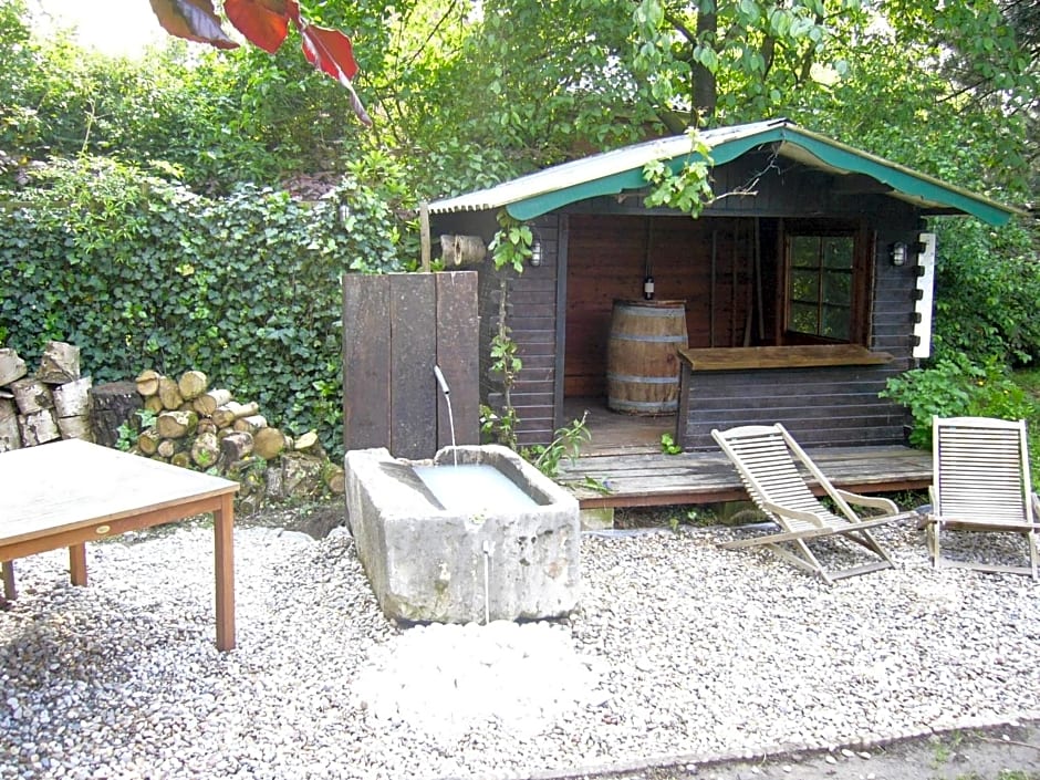 Hotel Troopeird