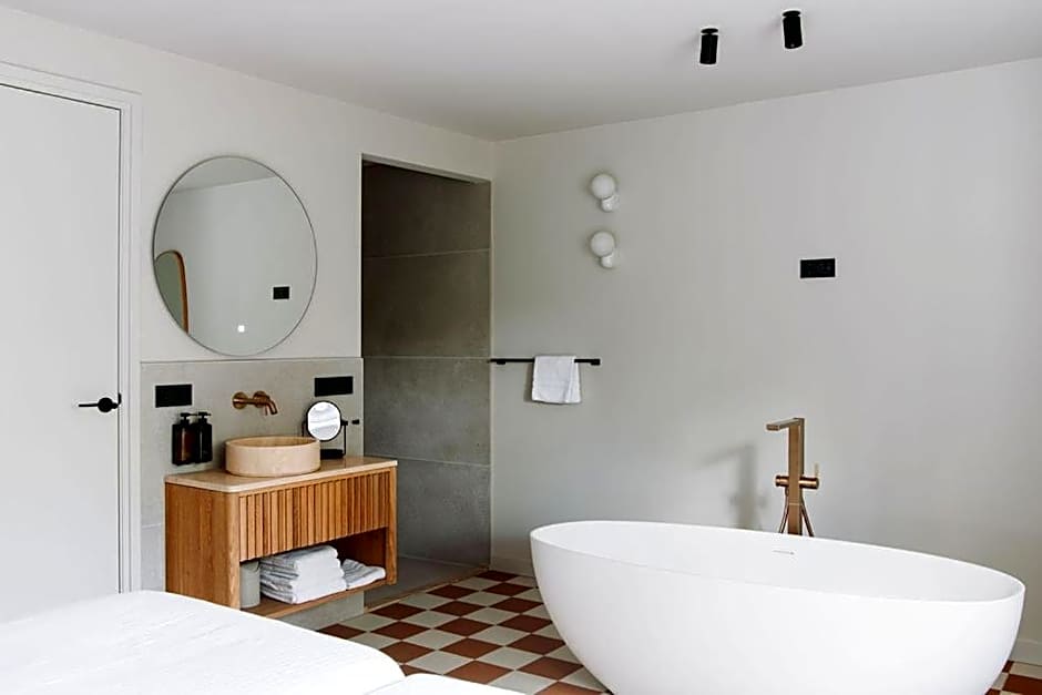 Niyunā wellness apartments