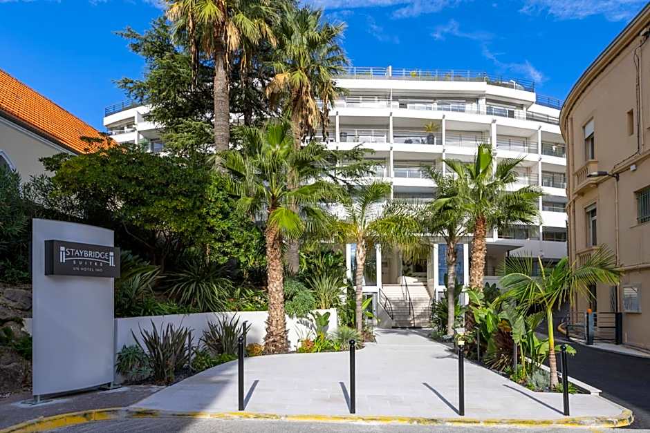 Staybridge Suites Cannes Centre By IHG