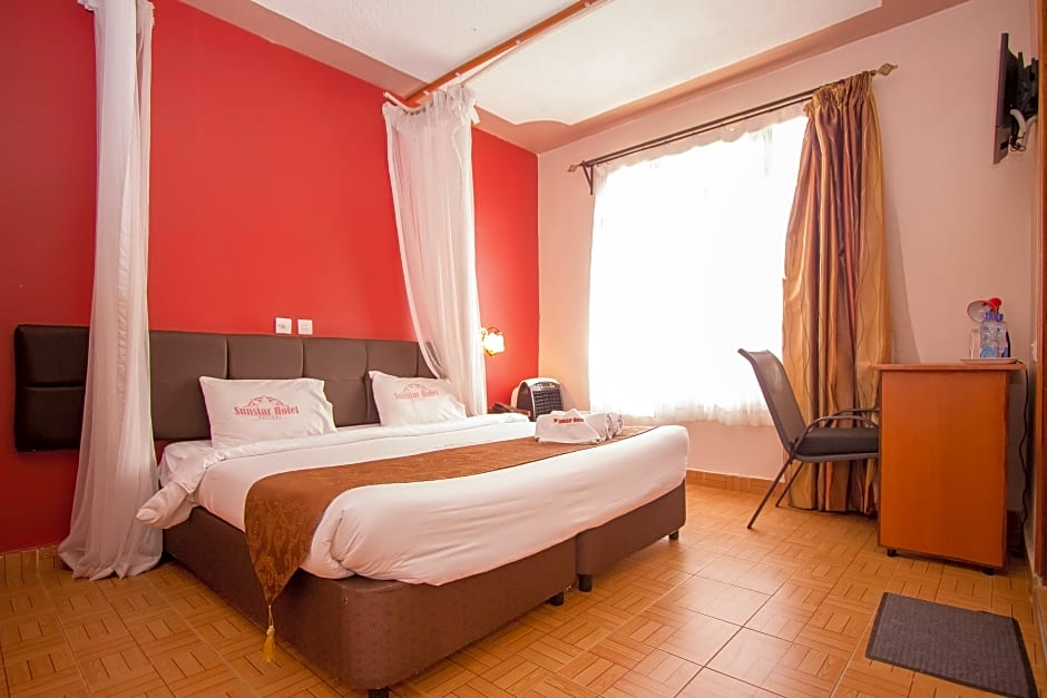 Sunstar Hotel