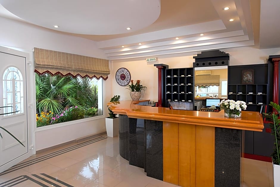 Scala Hotel-Apartments