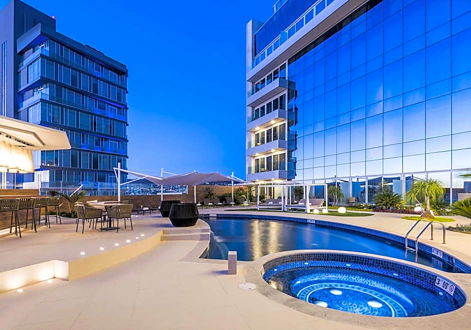 Hyatt Regency San Luis Potosi