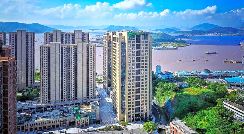 Holiday Inn Express Zhoushan Dinghai By IHG