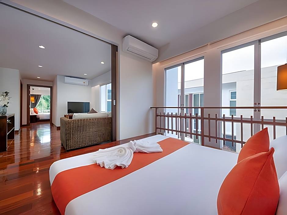 Simantra Cha am Private Villas