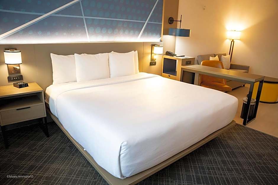 Comfort Suites Airport Tukwila Seattle