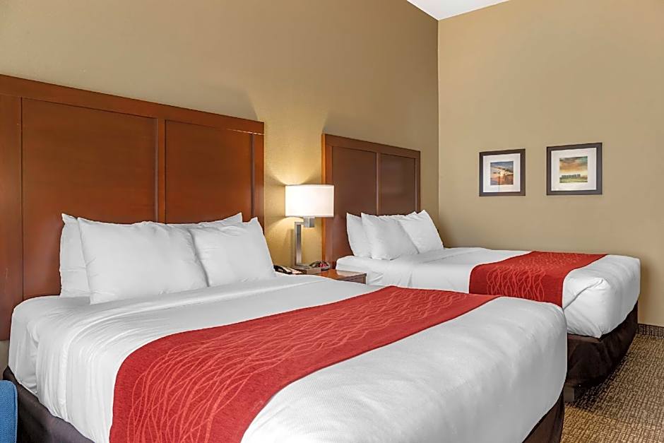 Comfort Inn & Suites Augusta
