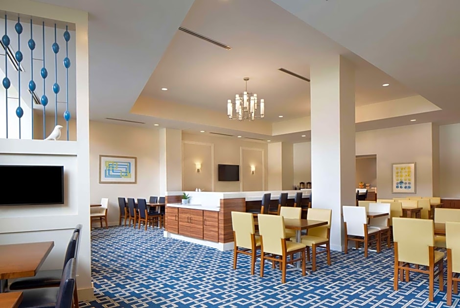 Sonesta ES Suites New Orleans Downtown