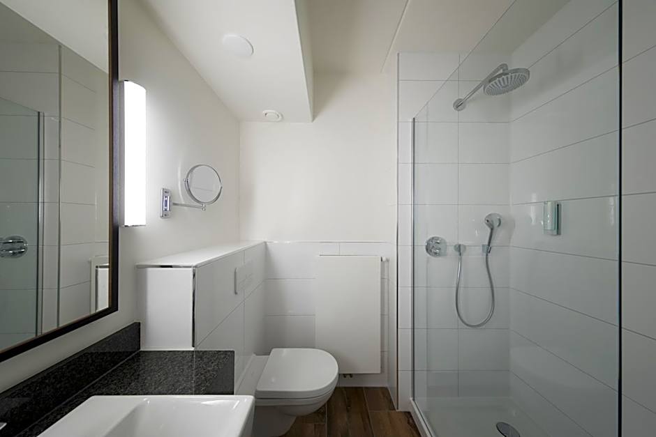 Bilderberg Hotel 't Speulderbos