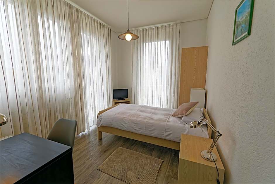 Les Chambres du CTN