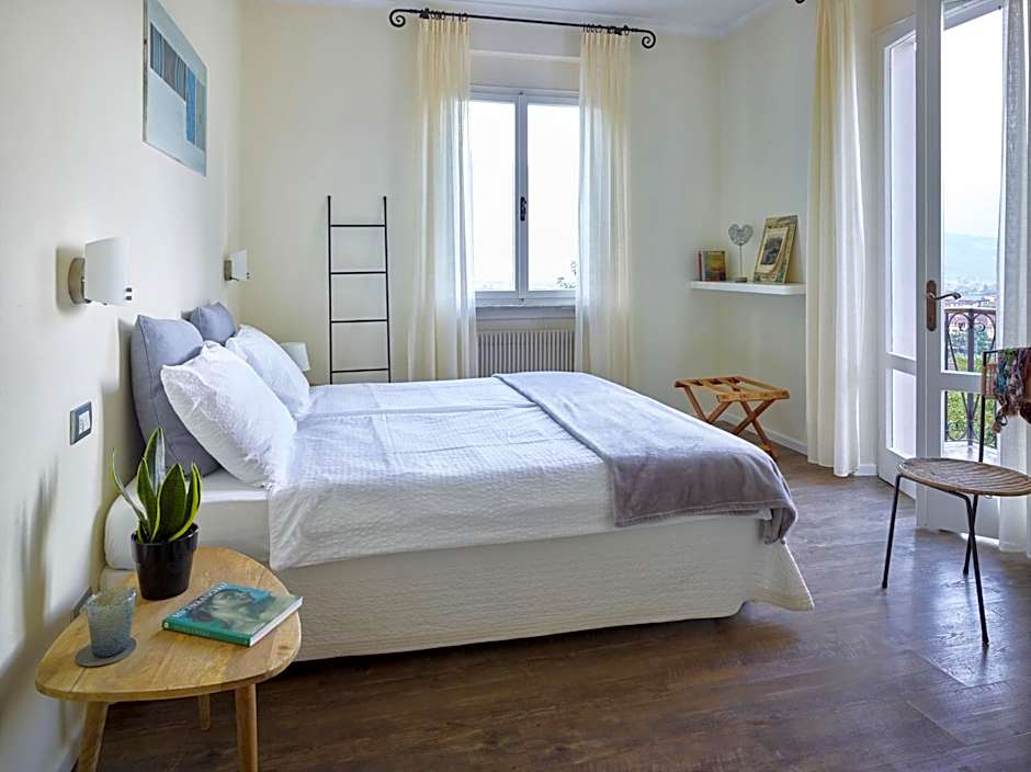 Albergo Garnì Villa Moretti