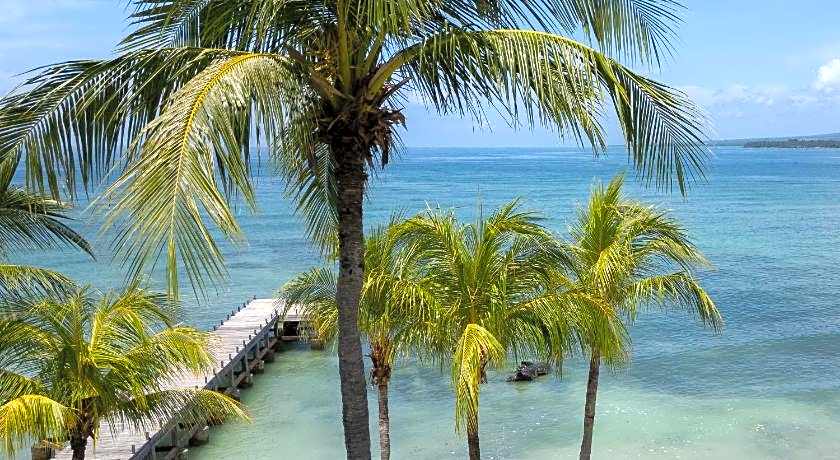 The Lombok Lodge Suites and Private Villa