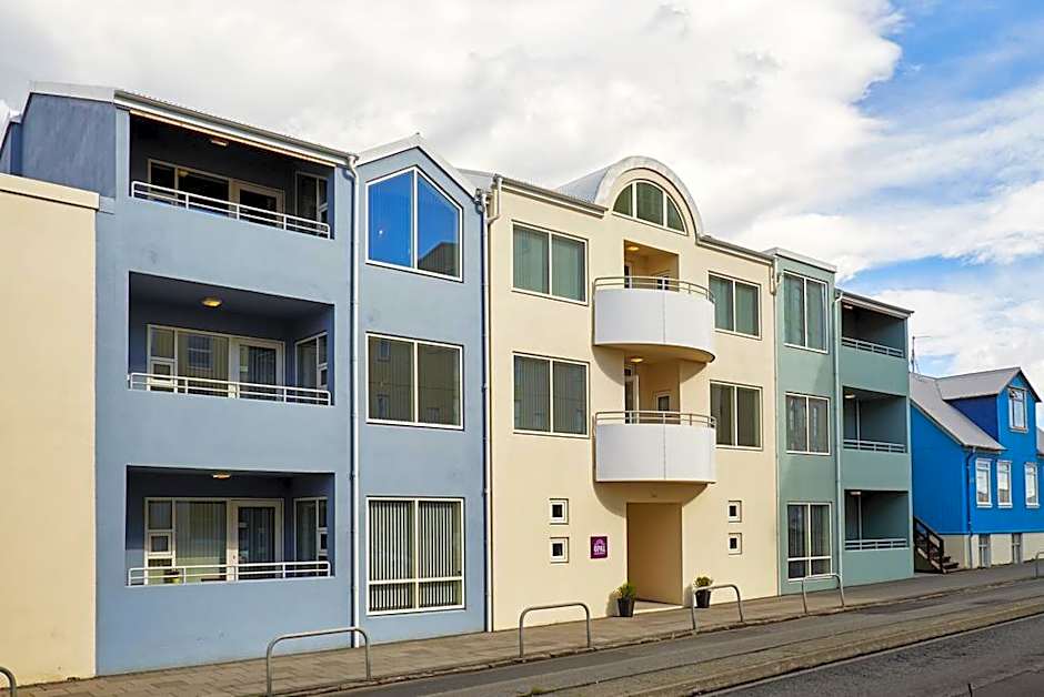 Opal Premium Apartments