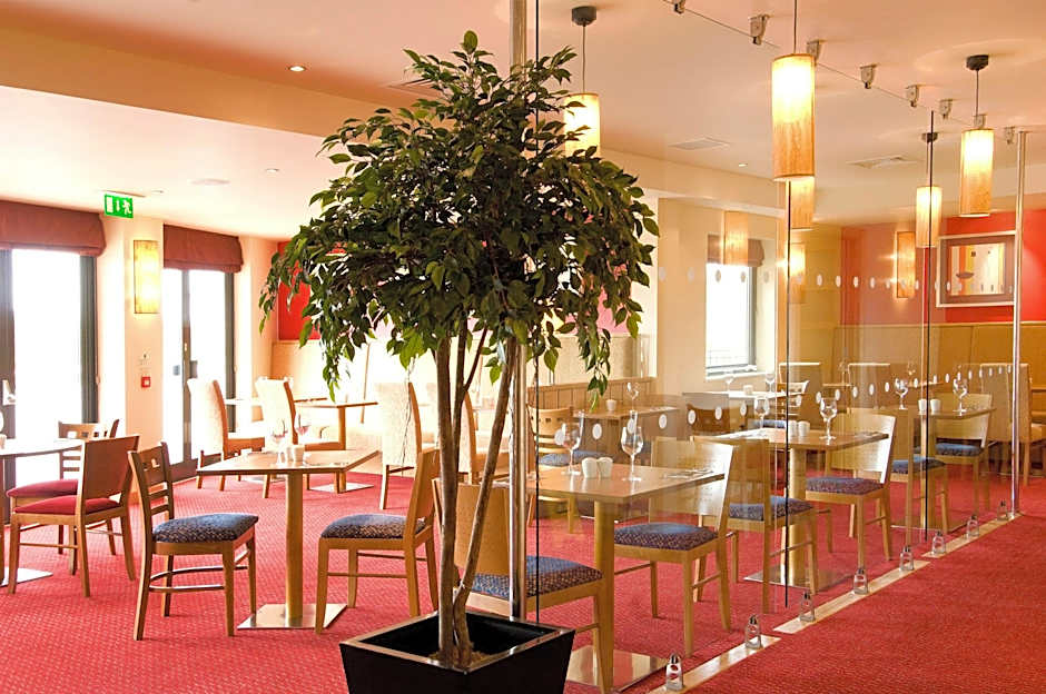 Premier Inn Cambridge - A14 J32