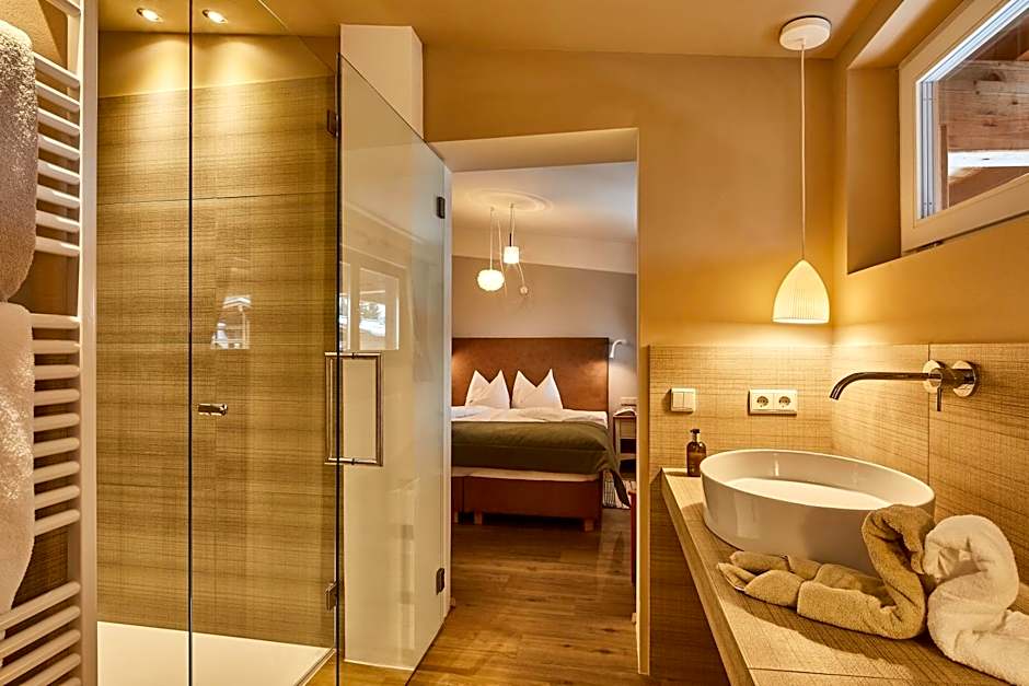 Appartamenti La Sajun & Les Viles