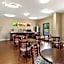 Quality Inn Kinston Hwy 70
