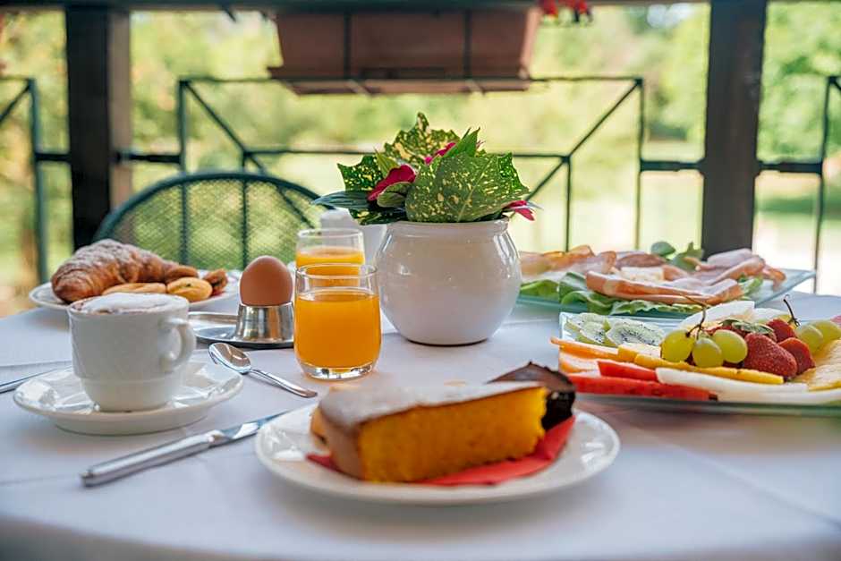 Termeterna - Longevity Spring Resort