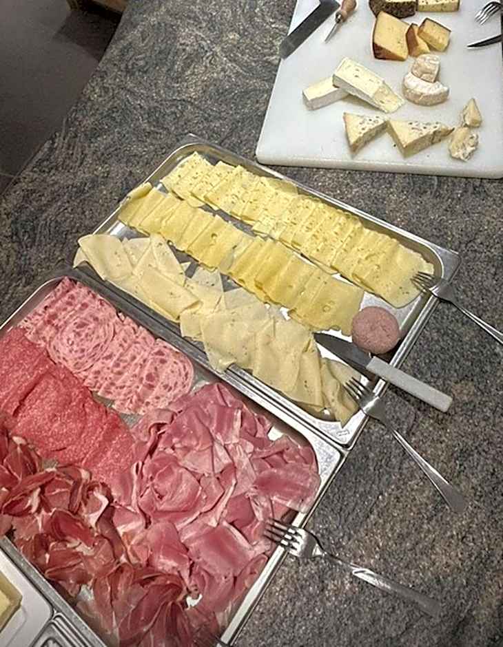 Dolomitenhotel Weisslahnbad