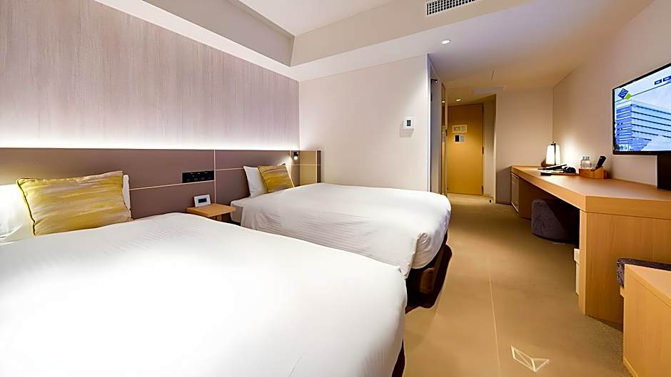 Keio Prelia Hotel Kyoto Karasuma Gojo