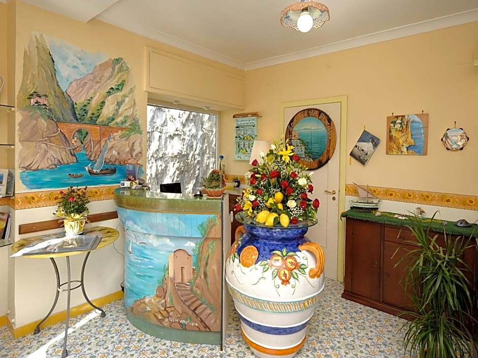 La Locanda Del Fiordo