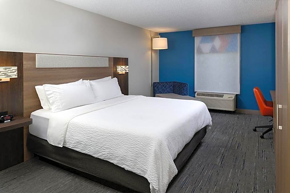 Holiday Inn Express Hotel and Suites Marysville By IHG