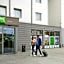 ibis Styles Zeebrugge