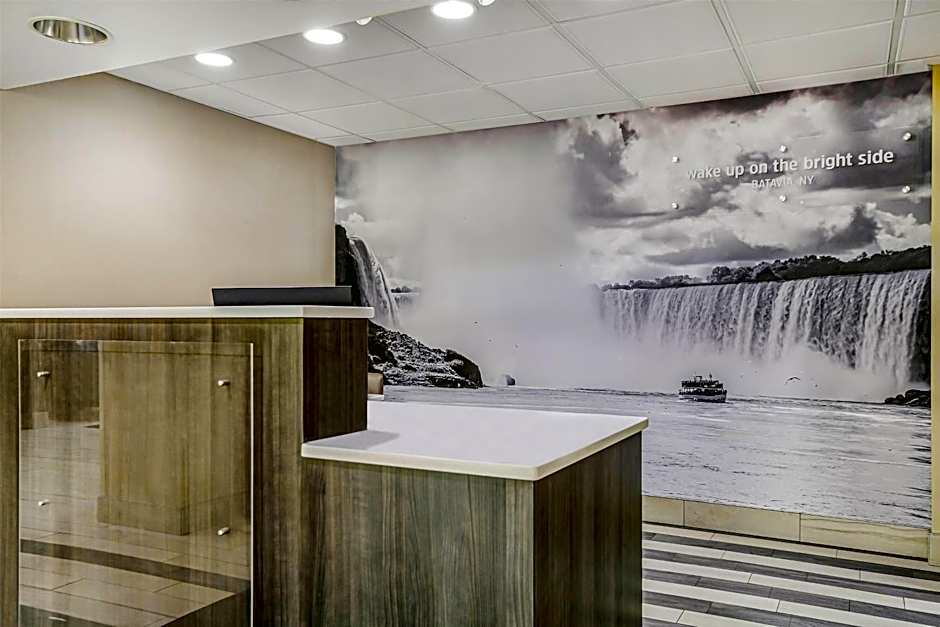 La Quinta Inn & Suites by Wyndham Batavia