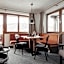 Alpenappartements Cristall