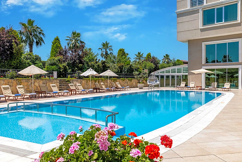Elite Hotel Darica