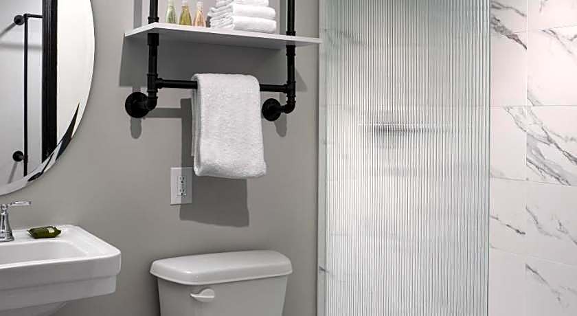 The Lexi Las Vegas - 21 and over Hotel