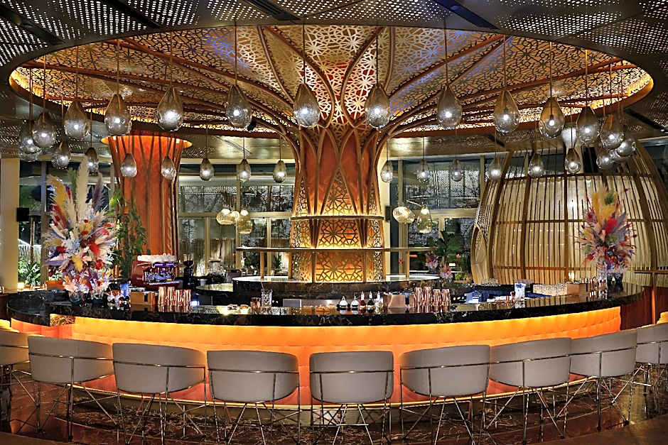 Waldorf Astoria By Hilton Lusail, Doha
