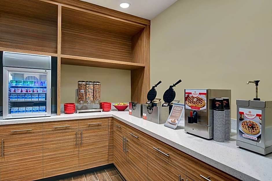 TownePlace Suites by Marriott Lima