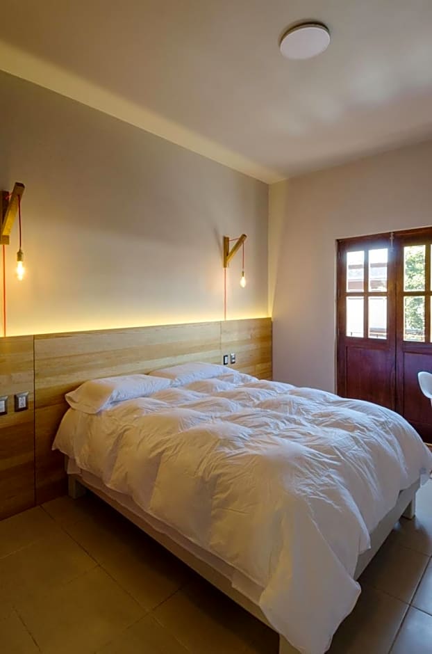 COMALA Bed & Breakfast