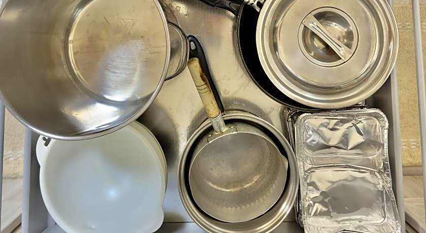 Hotel Ishigaki and Chikonkiya