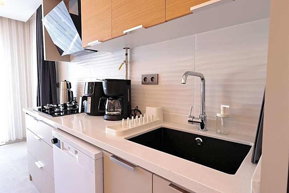 Livia Luxury Apart Hotel