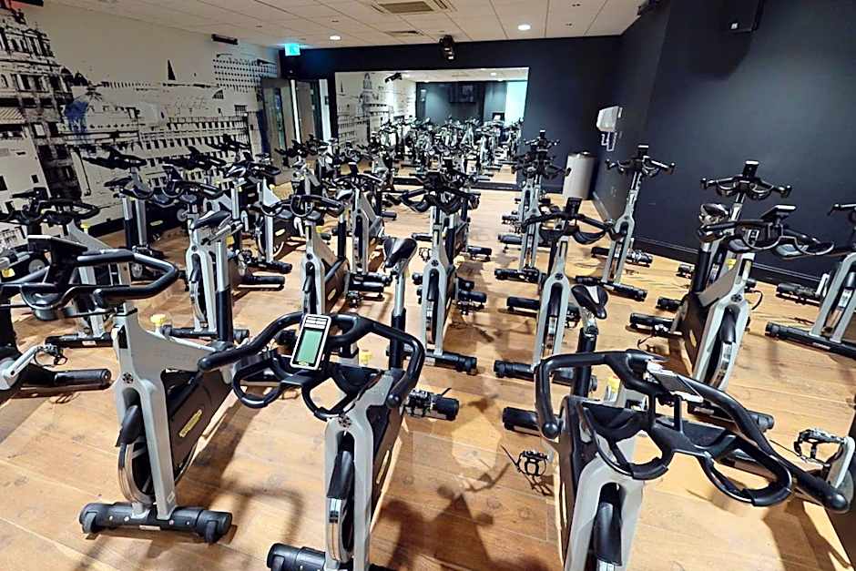 Village Hotel Glasgow