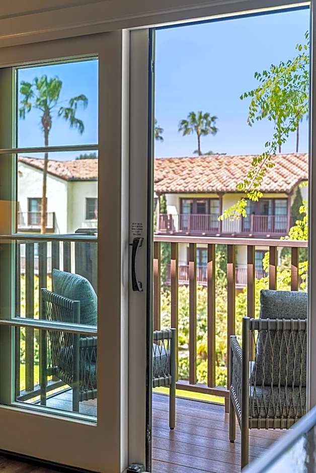 Estancia La Jolla Hotel Spa