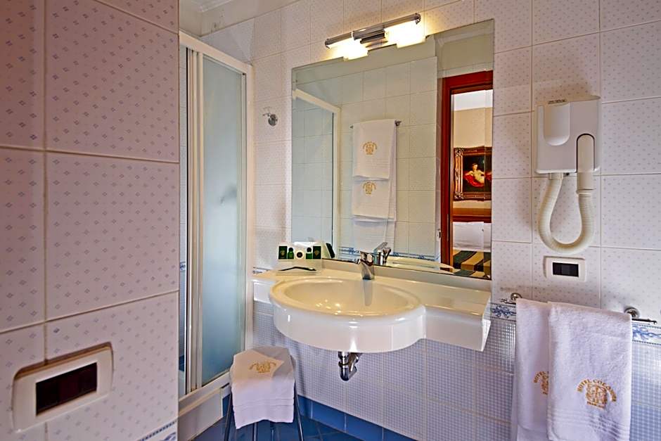 Colonna Hotel