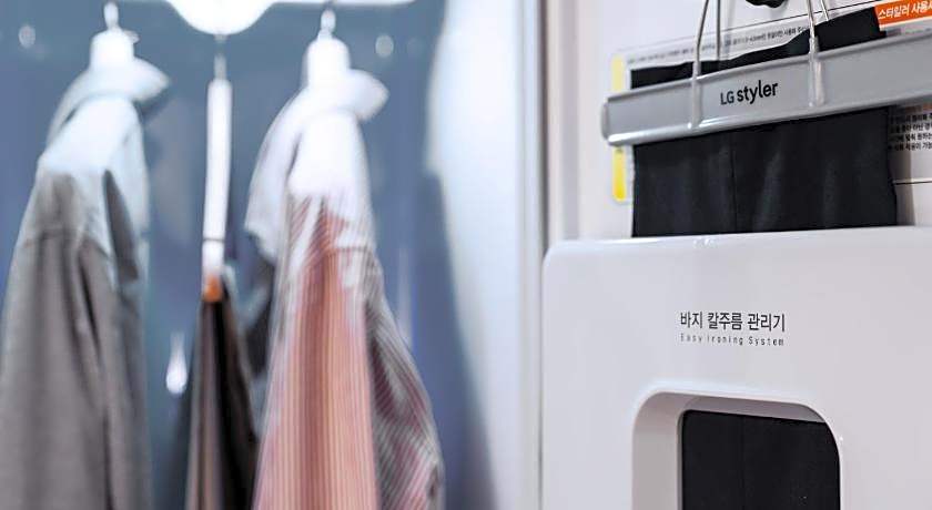 Lala Vianco Business Hotel