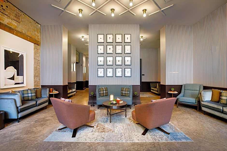 Cyrus Hotel, Topeka, A Tribute Portfolio Hotel