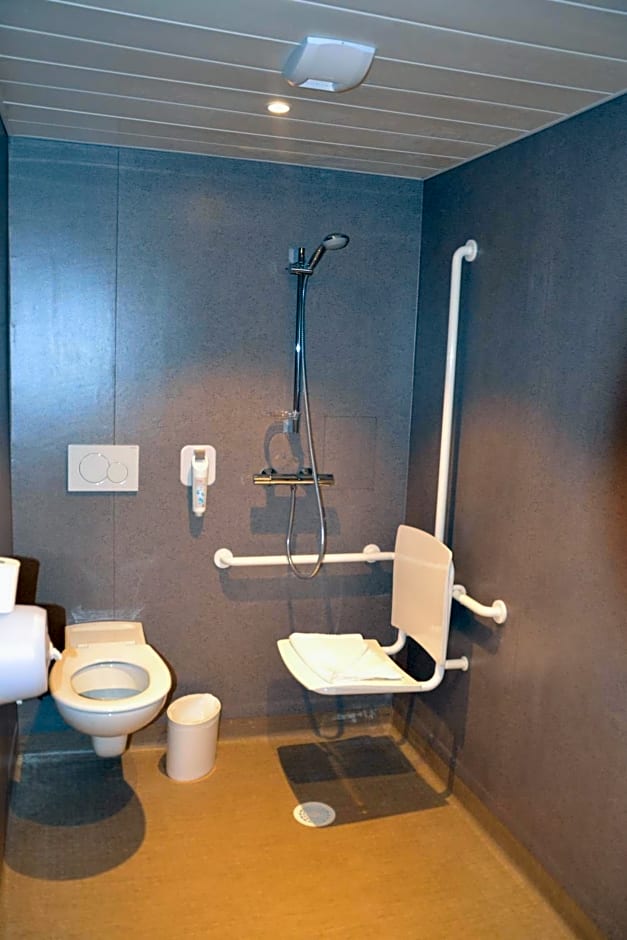 Ibis Budget Chalon Sur Saone Nord