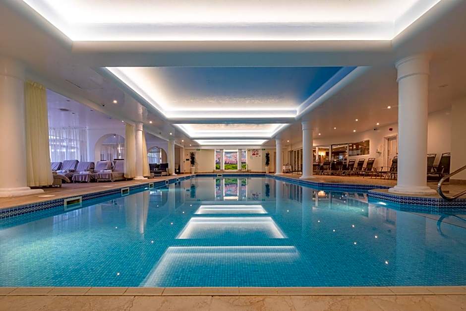 Stoke By Nayland Golf & Spa Hotel