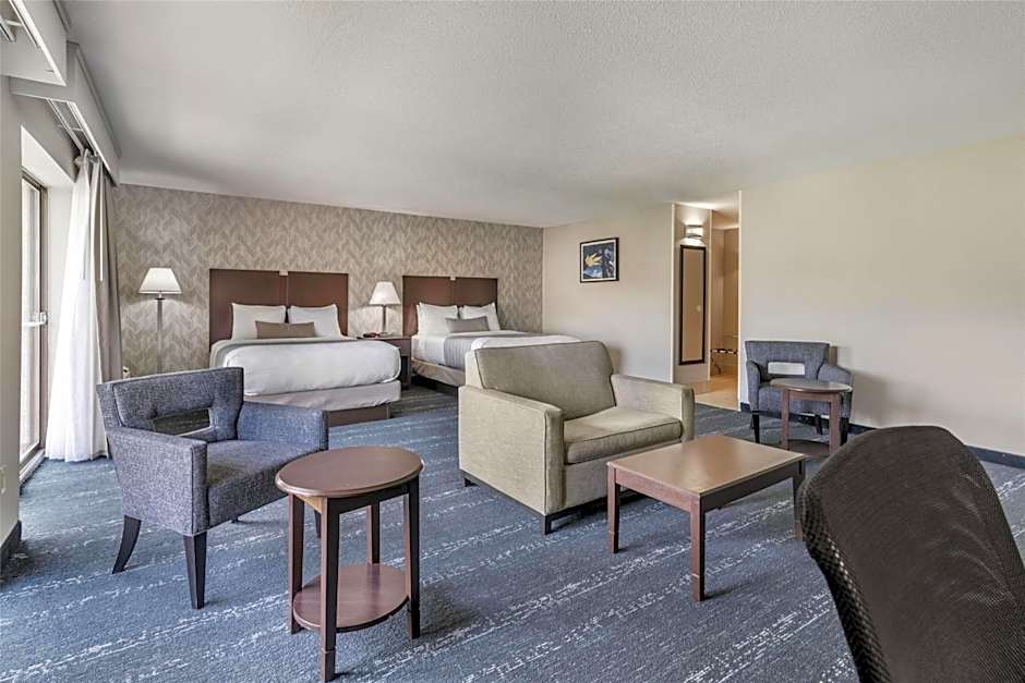 Best Western Plus Keene Hotel