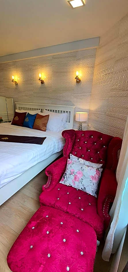 marrakesh มาราเกซ หัวหิน