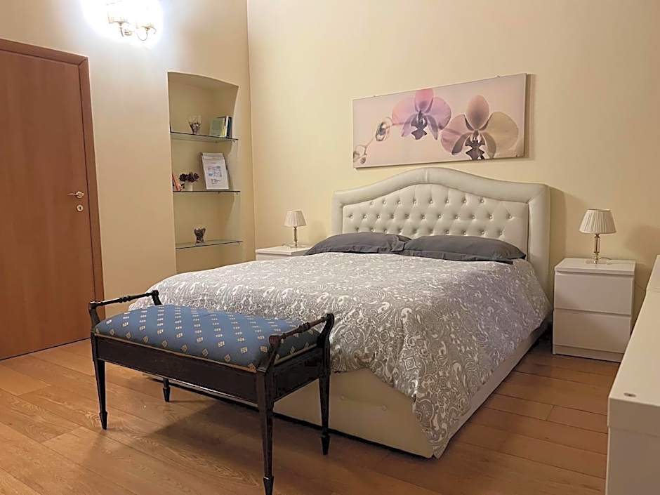 I Prati di Roma Suites