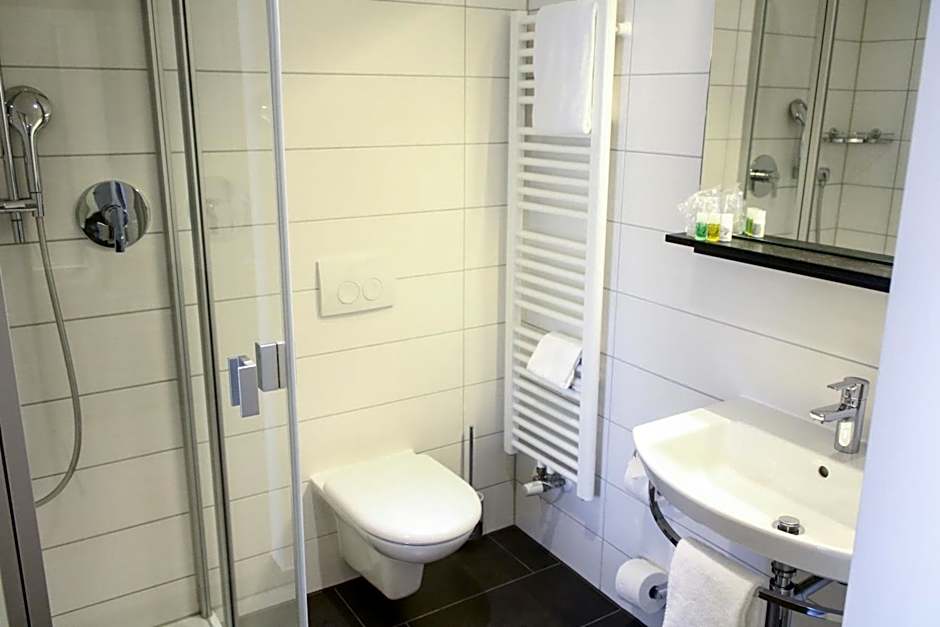 Boutique Hotel zur Post