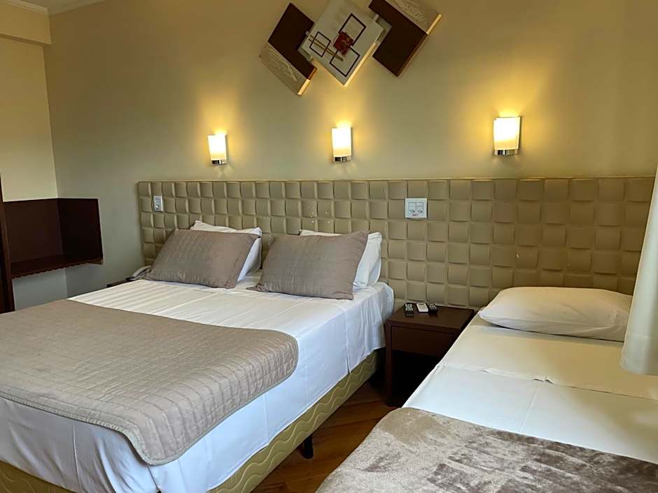 Hotel Marbor