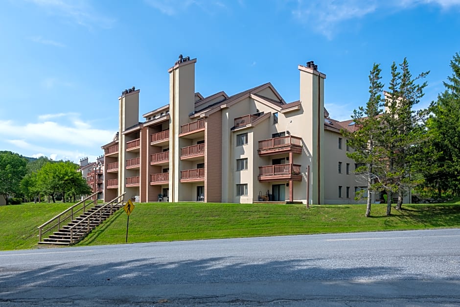 Mount Snow Lodging